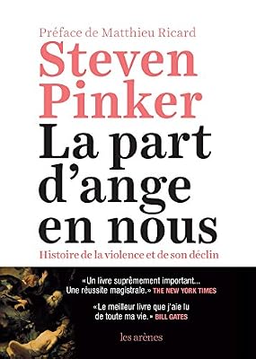 Les Arènes La Part d'ange en nous