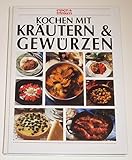 Image de Kochen mit Kräutern & Gewürzen (Essen & trinken)