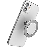 BUFF LABS BL28 Magsafe Uyumlu Wall Holder Telefon Tutucu, Manyetik Duvar-Ara&ccedil; Tutucu, Mount Holder