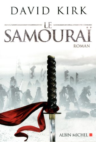 couverture de : Le samoura&iuml;