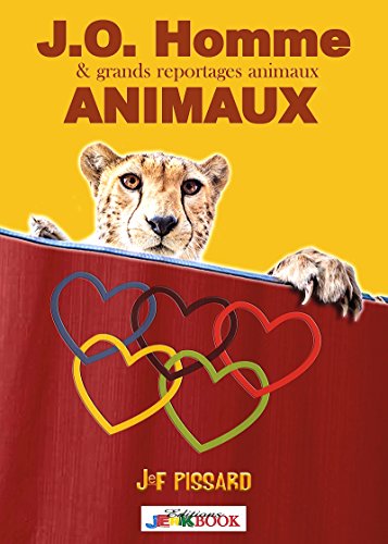 Download J.O. Homme ANIMAUX !