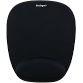 Kensington Entegre Bilek Destekli K&ouml;p&uuml;k Mouse Pad