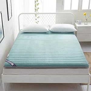 Futonbetten, Tatami-Matratze, Dicke Quilt-Futon-Matratze im Japanischen