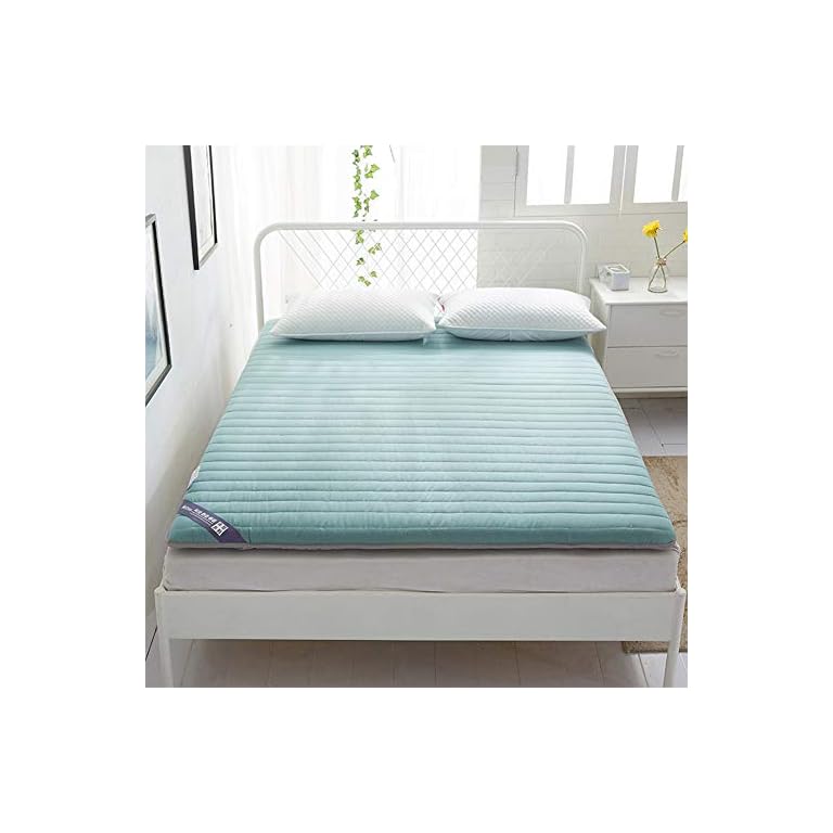 Futonbetten, Tatami-Matratze, Dicke Quilt-Futon-Matratze im Japanischen