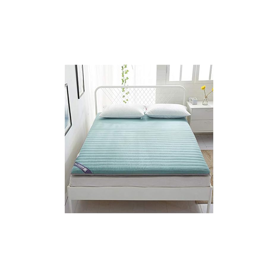 Futonbetten, Tatami-Matratze, Dicke Quilt-Futon-Matratze im Japanischen