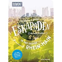 Suchergebnis Auf Amazonde Für Reiseführer Rhein Main Region - 