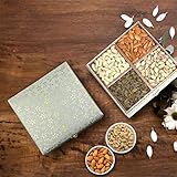 SFU E Com Dry Fruit Box