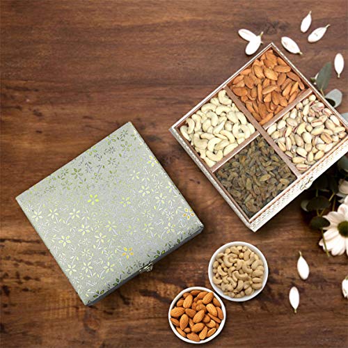 SFU E Com Dry Fruit Box