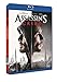 Assassin'S Creed Blu-Ray [Blu-ray]