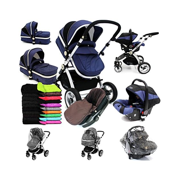 travel system isofix base