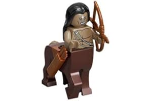 LEGO Harry Potter Centaur Minifigure from 75967 (Bagged)