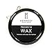 Produktbild Hennesy Premium Wax For Leder - Blau