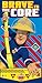 Produktbild Feuerwehrmann Sam Handtuch Brave To The Core Badetuch Strandtuch Fireman Sam Beach Towel