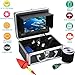 Produktbild WANGYONGQI 50,7 Meter Zoll Smart Sport Unterwasserkamera Unterwasserkamera HD Unter Wasser Visual Video Recorder Monitorsystem
