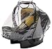 Baby Travel Carseat Rain Cover for Maxi Cosi Cabrio and Pebble Family Fix
