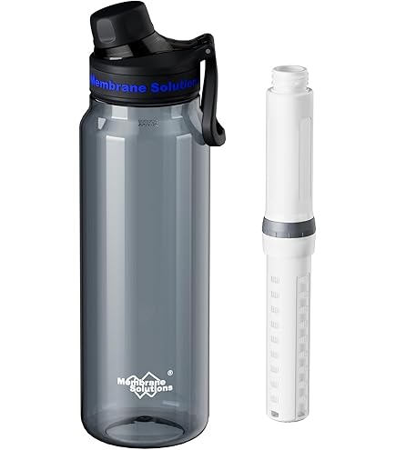 Filtre à gravité LifeStraw Mission - filtre à eau - Baroudeur Altitude Filtre à gravité LifeStraw Mission - filtre à eau - Baroudeur Altitude