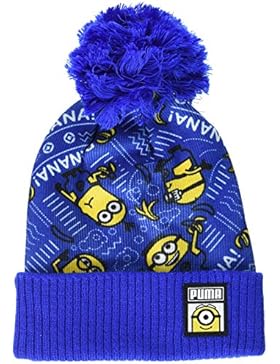 Puma Kinder Minions Beanie