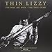 Produktbild Thin Lizzy - The Boys Are Back - The True Story (4 DVD-Deluxe Edition + 116-seitiges Buch!) [Special Edition]