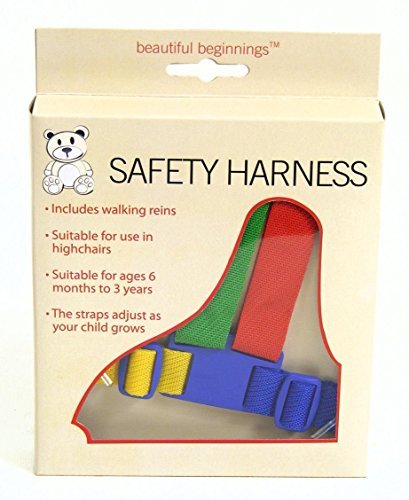 CHILD SAFETY HARNESS