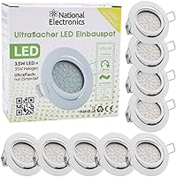 Suchergebnis auf Amazon.de für: Einbau Deckenleuchten Led