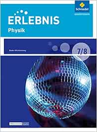 Erlebnis Physik 7/8