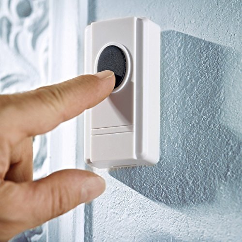 Preisvergleich Produktbild Unbekannt Funk-Klingel Mobil