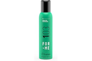 Framesi For-me Shape 103 Refresh Me Dry Shampoo Droogshampoo Hold 1 150ml