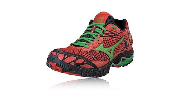 mizuno wave ultima 17 giallo