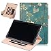 Produktbild Huawei MediaPad M5 10.8 Hülle, Outter Smart Die dünnste und leichteste PU Leder Protective Cover mit Auto Schlaf / Wach Funktion & Innenhandschlaufe (Passend für Huawei MediaPad M5 10.8 inch 2018 Tablet) - Zauberwürfel
