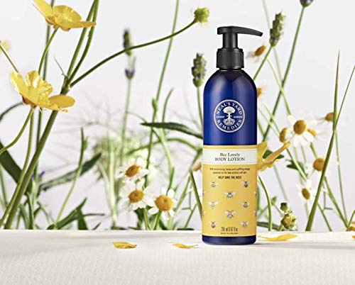 Neals Yard Remedies Bee Lovely Body Lotion 295ml
