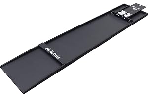 Buffalo Shuffleboard Jakkolo Nero