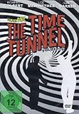 The Time Tunnel Vol. 1: Folge 1-8