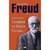 ON MISCONCEPTIONS AND DREAMS: Introduction to Psychoanalysis: 1