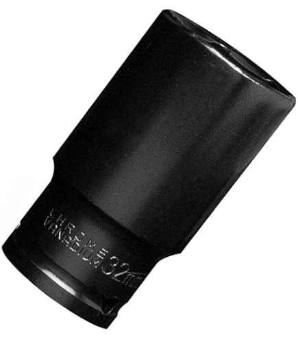 KS Tools Gereedschapklem-groot, 32mm - 860.0836, 4042146194560