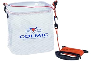 Colmic MOBY ORANGE SEREIES