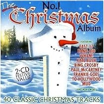 It's Christmas: 18 Original Christmas Hits: Amazon.co.uk
