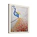 Produktbild Likecrazy Modern 5D Diamond Painting Hand Handwerk Malerei Diamant Malerei Teilbohrer Kreuzstich Kits Kristall Handarbeit Basteln Wohnkultur für wanddekoration kinderzimmer