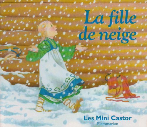 Download La fille de neige Download La fille de neige