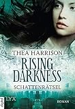 Image de Rising Darkness - Schattenrätsel (Rising-Darkness-Reihe 1)