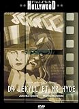 Dr. Jekyll and Mr. Hyde