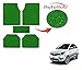 Auto Hub Anti-Slip Car Grass Mat For Tata Bolt - Green RS.1199.00