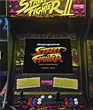 Undisputed Street Fighter Deluxe Edition: A 30th Anniversary Retrospective by 