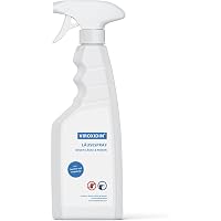 Valquer Laboratories Präventiver 2-Phasen Conditioner Für Kinder – Mit Teebaumöl, Beugt Läusen Vor, Erleichtert Kämmbarkeit – 300 Ml
