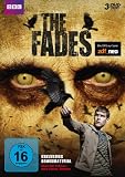 The Fades [3 DVDs] - Lily Loveless