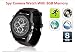 Produktbild Electro-Weideworld 8GB 960P Uhr kamera Mini DV Camcorder Spion Uhr DVR Spion versteckte Kamera-Uhr