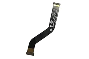 JINTAI LCD LVDS LED Bildschirm Videoanzeige Flex-Kabel-Flachband für Mic-rosoft Surface Pro 7 1866 0801-AVT00QS