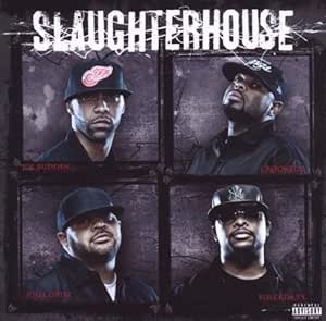 Slaughterhouse