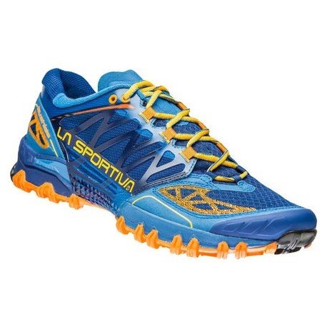Preisvergleich Produktbild La Sportiva Bushido Schuhe Trailrunningschuhe