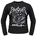 Produktbild Emperor Unisex - Adult Langarmshirt, Gr. Xx-large, Schwarz