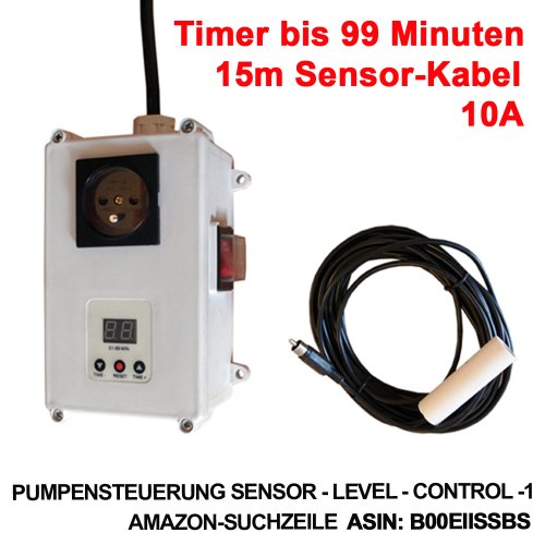 TAUCHPUMPE BAU-STAR 4000 als SCHMUTZWASSERPUMPE. Die Tauchpumpe Schmutzwasser – Pumpe ist ideal als Abwasserpumpe, Fäkalienpumpe, Drainagepumpe u. Baupumpe einzusetzen. Bewährtes VORTEX-Prinzip, Robust und Zuverlässig! - 3